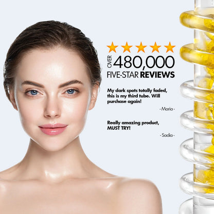 Glass Skin Brightening Cream