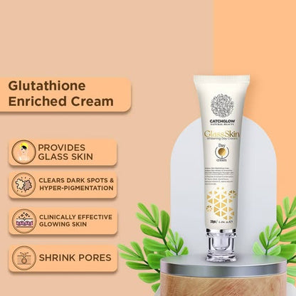 Glass Skin Brightening Cream